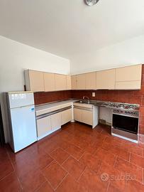 Cucina angolare