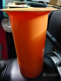 tubo reflex aeroport dn.160 artigianali