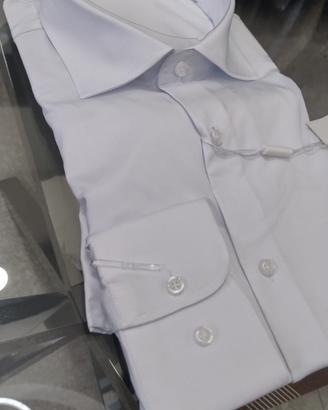 Camicie no stiro fit slim