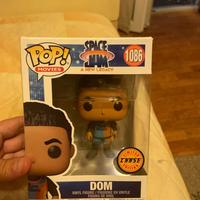 Funko pop DOM (chase) Limited Edition