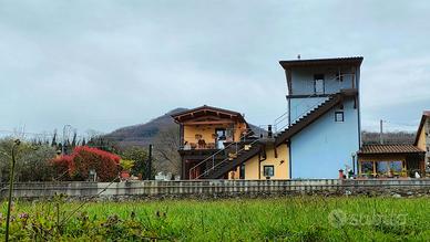 Casa ecologica eccezionale ?