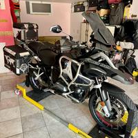 Bmw gs1200 Adventure