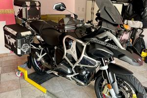 Bmw gs1200 Adventure