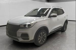 Dr 4.0 1.5 Bi-Fuel GPL