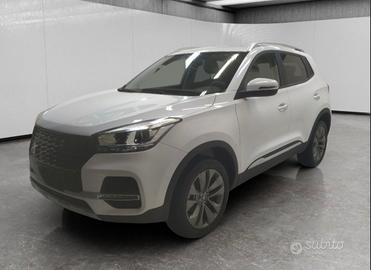Dr 4.0 1.5 Bi-Fuel GPL