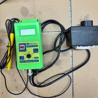 Milwaukee sms122 ph controllo PH