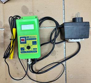 Milwaukee sms122 ph controllo PH