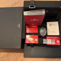 Omega Speedmaster Moonwatch 3861