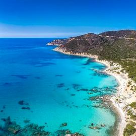 Villasimius Villa Serena