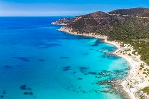 Villasimius Villa Serena