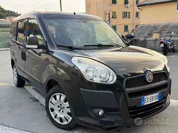Fiat Doblo Doblò 2.0 MJT 16V Dynamic 5 posti - 201
