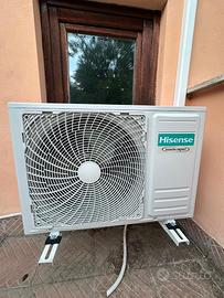 Condizionatori inverter