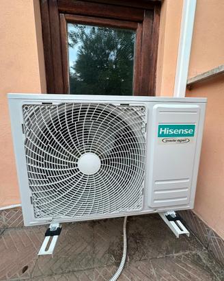 Condizionatori inverter