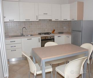 Appartamento nuovo a due passi dal mare