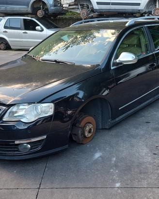 VOLKSWAGEN PASSAT 2005 SOLO PER RICAMBI