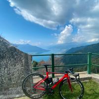 Canyon Aeroad 51,5 CF SLX 8.0 di2