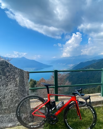Canyon Aeroad 51,5 CF SLX 8.0 di2