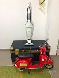 FOLLETTO Vk 200 da 400euro