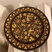 Piatto in miniatura “Toledo” Spagna