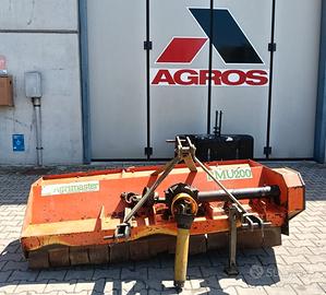 TRINCIAERBA/TRINCIASTOCCHI AGRIMASTER