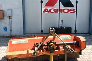 TRINCIAERBA/TRINCIASTOCCHI AGRIMASTER
