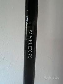 Bastone Hockey ABShockey