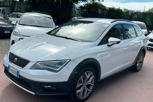 Seat Leon 2.0 TDI 184 CV DSG 4DRIVE ST X-PERIENCE,