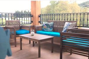 Villasimius a 800m dalla spiaggia