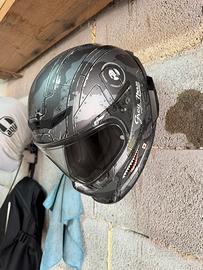 Casco Ruroc EOX