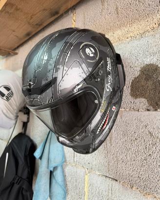 Casco Ruroc EOX