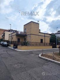 Villa singola - Roma