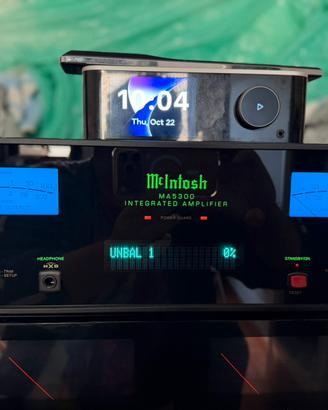 Mchntosh ma 5300