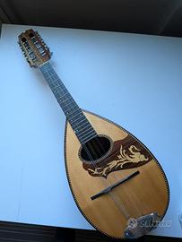 Mandolino Raspagni Liuteria