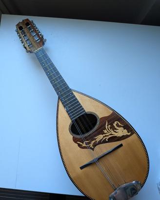 Mandolino Raspagni Liuteria