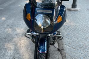 Bmw r100rs 1978