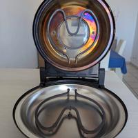 Forno Elettrico per Pizza Create