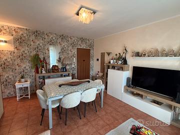 Trilocale Viale dei Parchi Nichelino