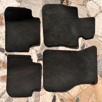 Set tappetini originali BMW Serie 2 Gran Coupé