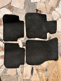 Set tappetini originali BMW Serie 2 Gran Coupé