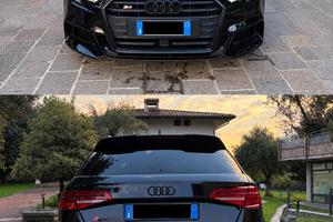 Audi S3 8v 2019