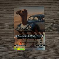 tracotucotulu delapeladustuz