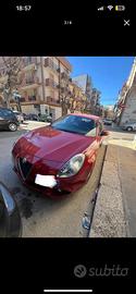 Alfa romeo giulietta 1.6 distinctive 105 cv