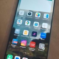 Blocco tecnologia Honor 200 lite + Galaxy Z flip 