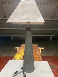 Lampada design