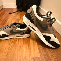 Nike Air Max PRM Escape Treeline “Slate Blue”