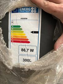 Bollitore Sunerg HB 300 LT per pannelli solari