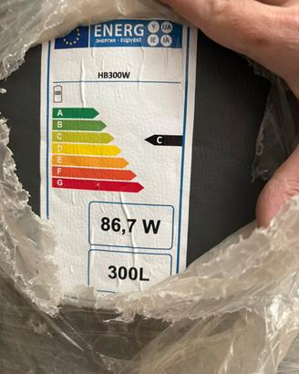 Bollitore Sunerg HB 300 LT per pannelli solari
