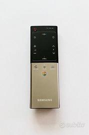 Telecomando Originale Samsung e IR blaster