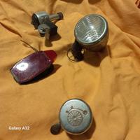 Kit per illuminazione vintage