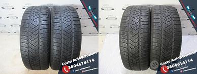 235 60 18 Pirelli 2019 85% MS 235 60 R18 Pneus